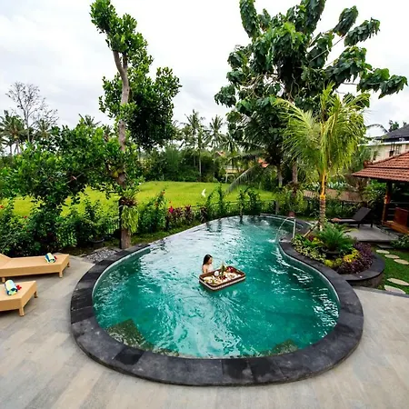 Hotel Puri Kobot