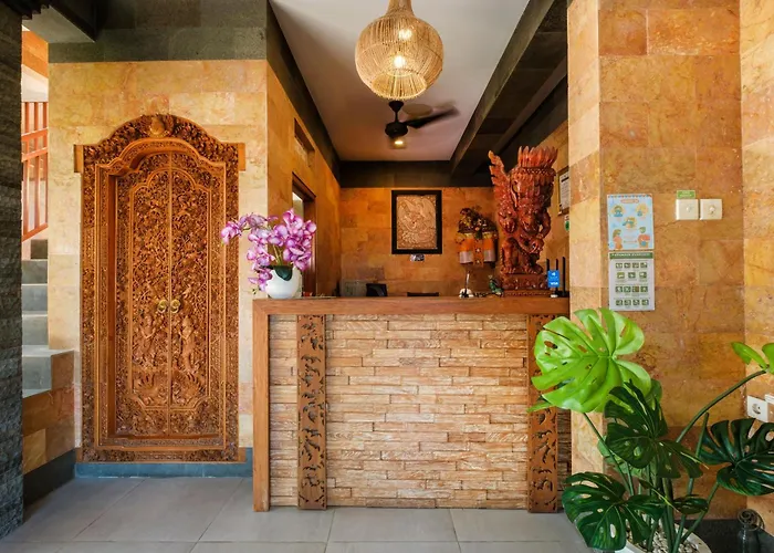 Puri Kobot Ubud