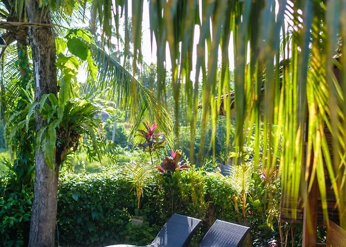 Puri Kobot Ubud