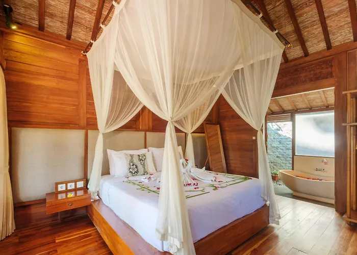 Puri Kobot Gasthof Ubud