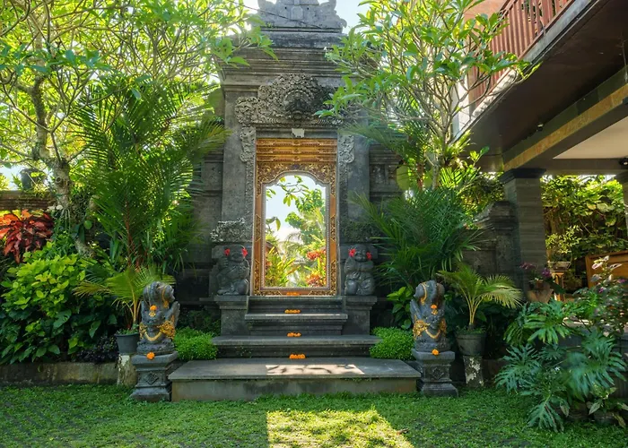 Puri Kobot Ubud
