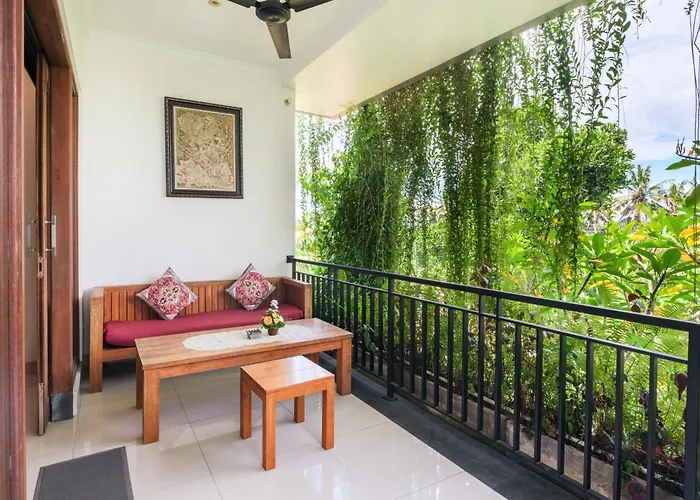 Puri Kobot 3* Ubud