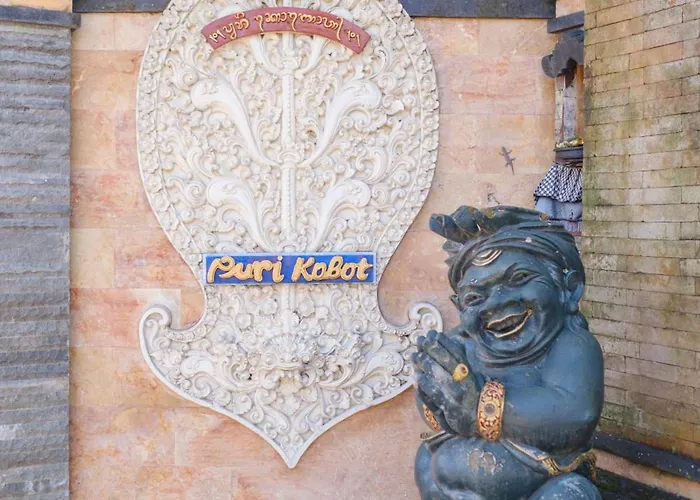 Gasthof Puri Kobot