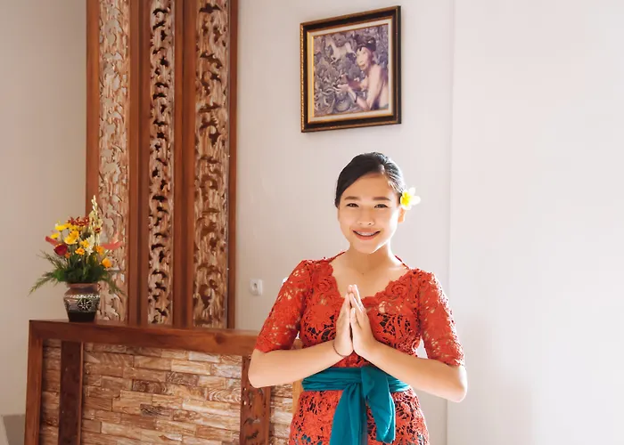 Puri Kobot Ubud