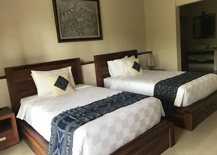 Puri Kobot Ubud