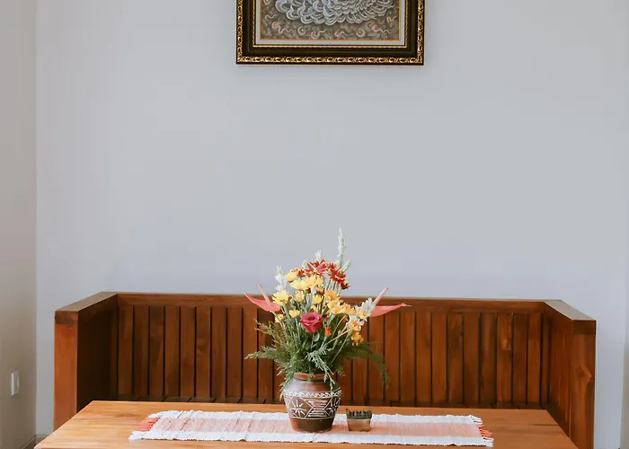 Puri Kobot 3* Ubud