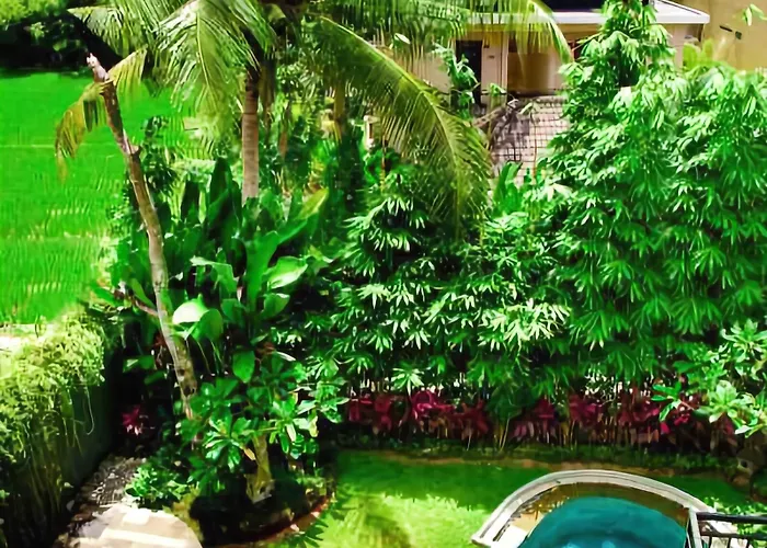 Gasthof Puri Kobot Ubud