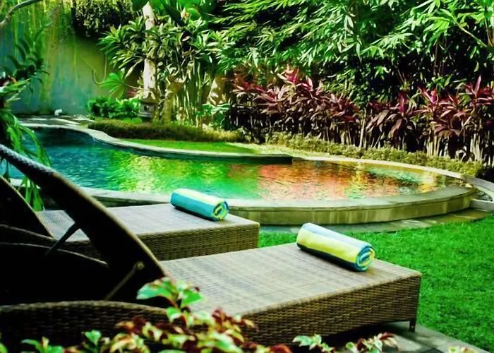 Puri Kobot 3* Ubud