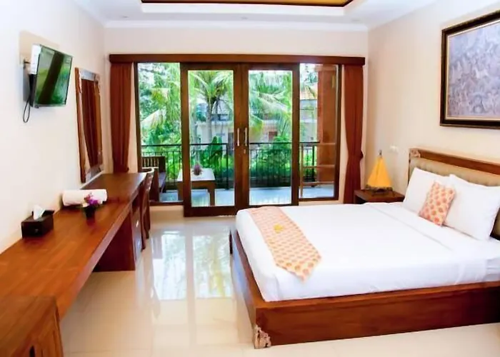 Puri Kobot 3* Ubud