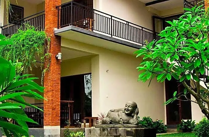 Puri Kobot Ubud