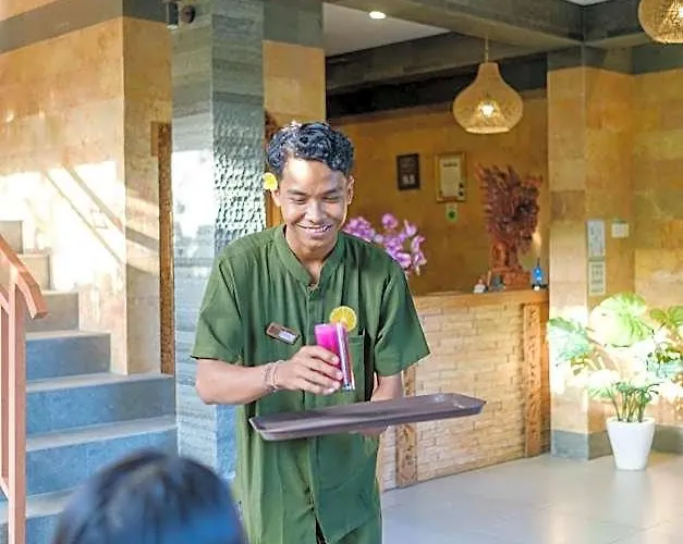 Gasthof Puri Kobot Ubud