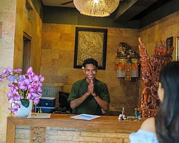 Puri Kobot Ubud