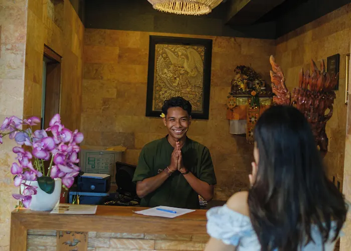 Puri Kobot Guest house