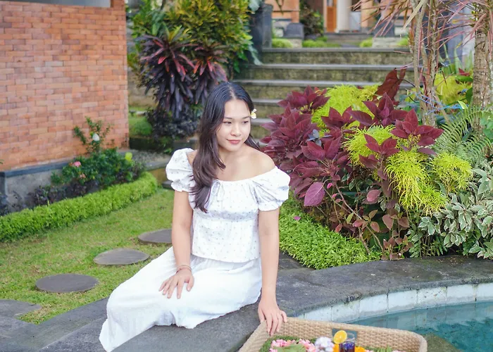 Puri Kobot Guest house