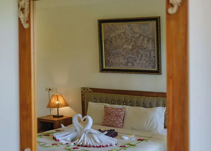 Guest house Puri Kobot 3*