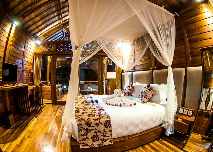 Puri Kobot Gasthof Ubud
