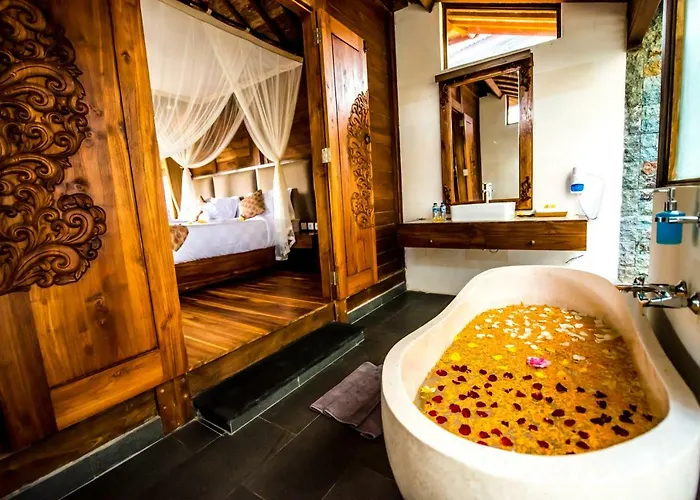 Gasthof Puri Kobot Ubud