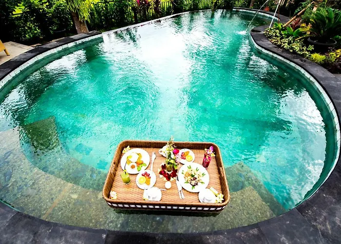 Puri Kobot 3* Ubud